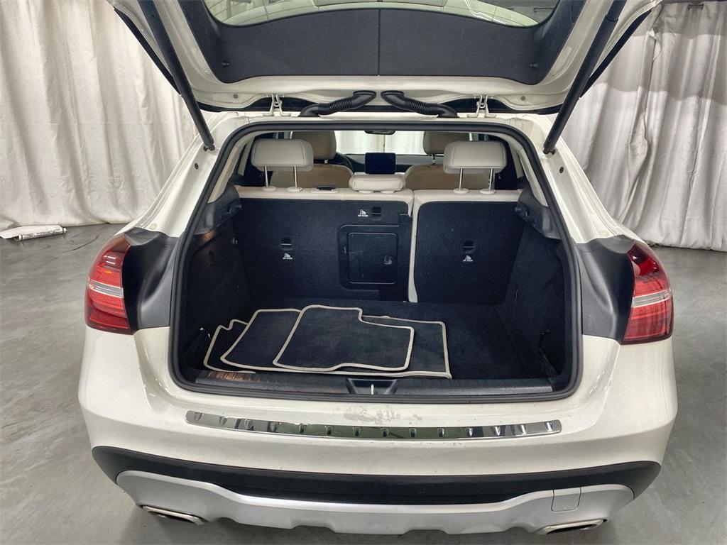 Used 2018 Mercedes-Benz GLA GLA 250 for sale $29,389 at Gravity Autos Marietta in Marietta GA 30060 47