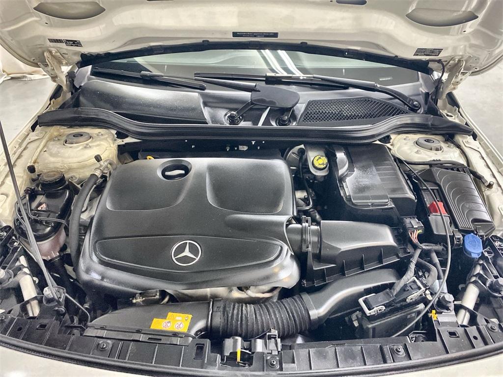 Used 2018 Mercedes-Benz GLA GLA 250 for sale $29,389 at Gravity Autos Marietta in Marietta GA 30060 48