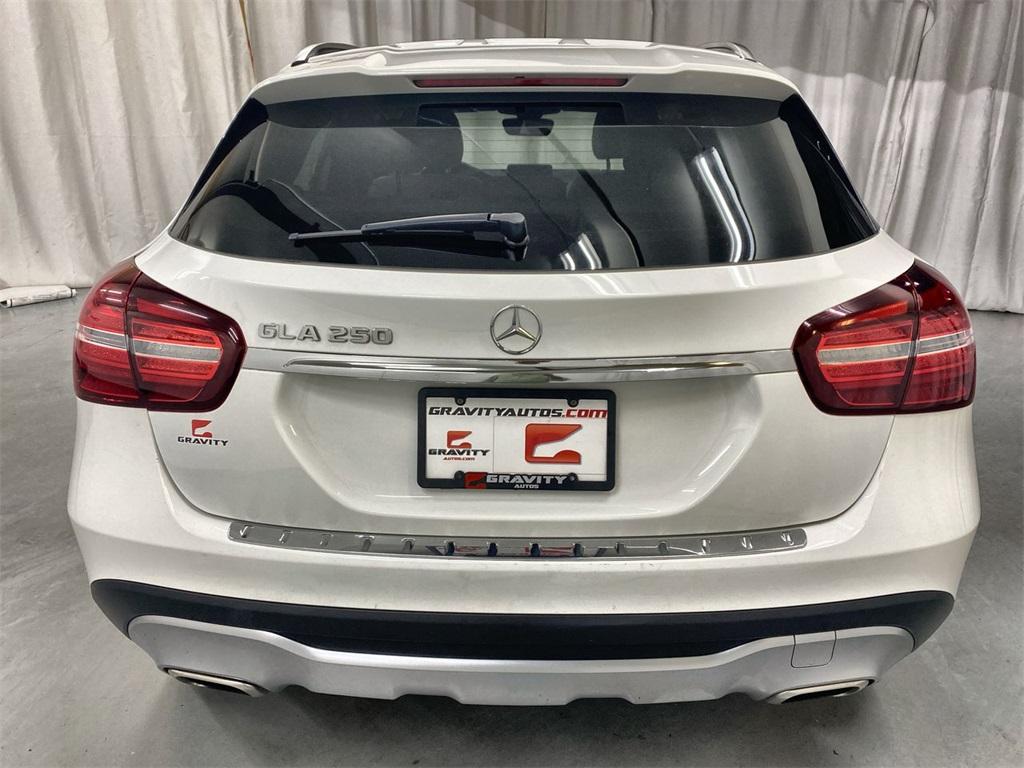 Used 2018 Mercedes-Benz GLA GLA 250 for sale $29,389 at Gravity Autos Marietta in Marietta GA 30060 7