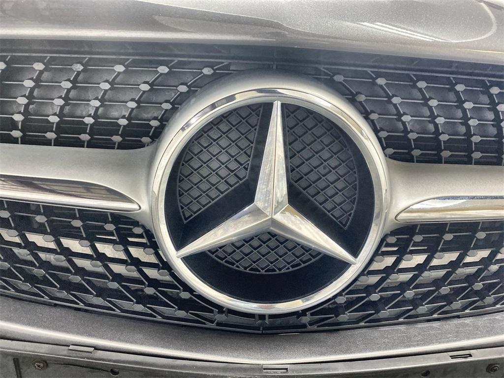 Used 2018 Mercedes-Benz CLA CLA 250 for sale $31,859 at Gravity Autos Marietta in Marietta GA 30060 10