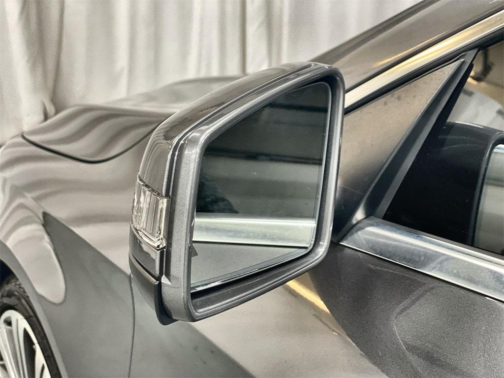 Used 2018 Mercedes-Benz CLA CLA 250 for sale $31,859 at Gravity Autos Marietta in Marietta GA 30060 12
