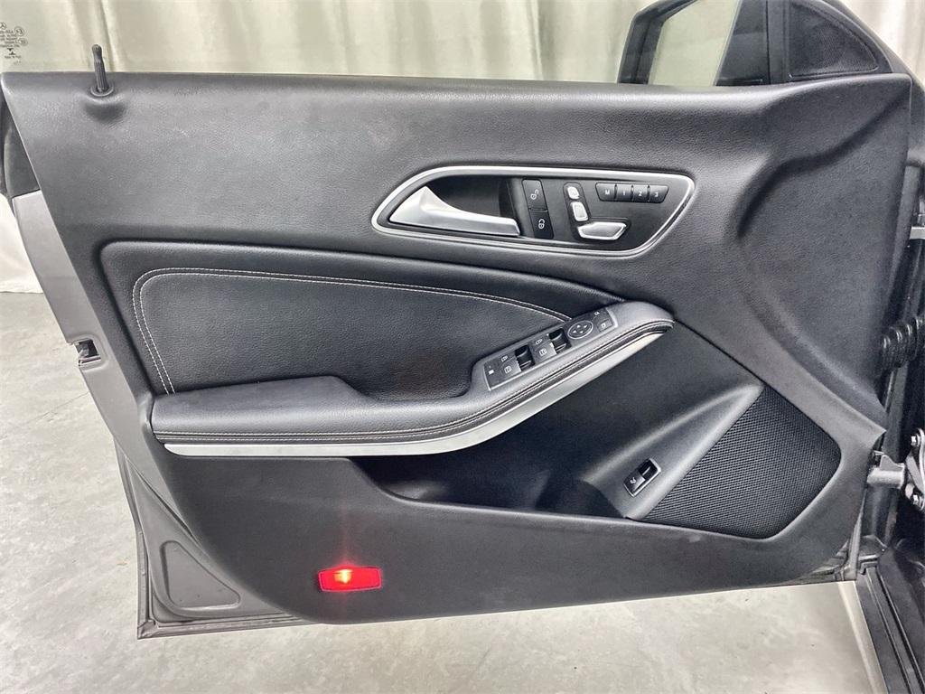 Used 2018 Mercedes-Benz CLA CLA 250 for sale $31,859 at Gravity Autos Marietta in Marietta GA 30060 19