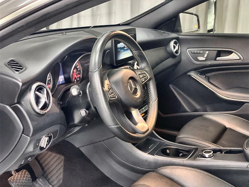 Used 2018 Mercedes-Benz CLA CLA 250 for sale $31,859 at Gravity Autos Marietta in Marietta GA 30060 23