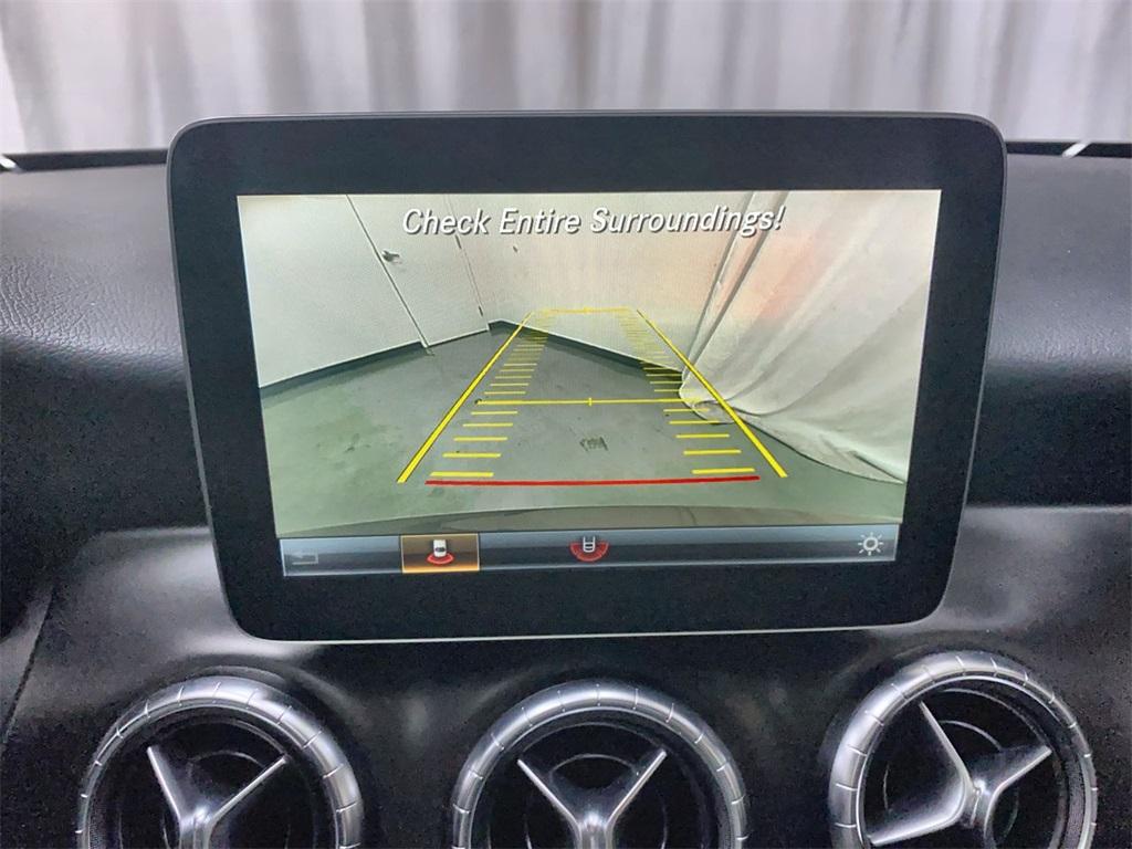 Used 2018 Mercedes-Benz CLA CLA 250 for sale $31,859 at Gravity Autos Marietta in Marietta GA 30060 27