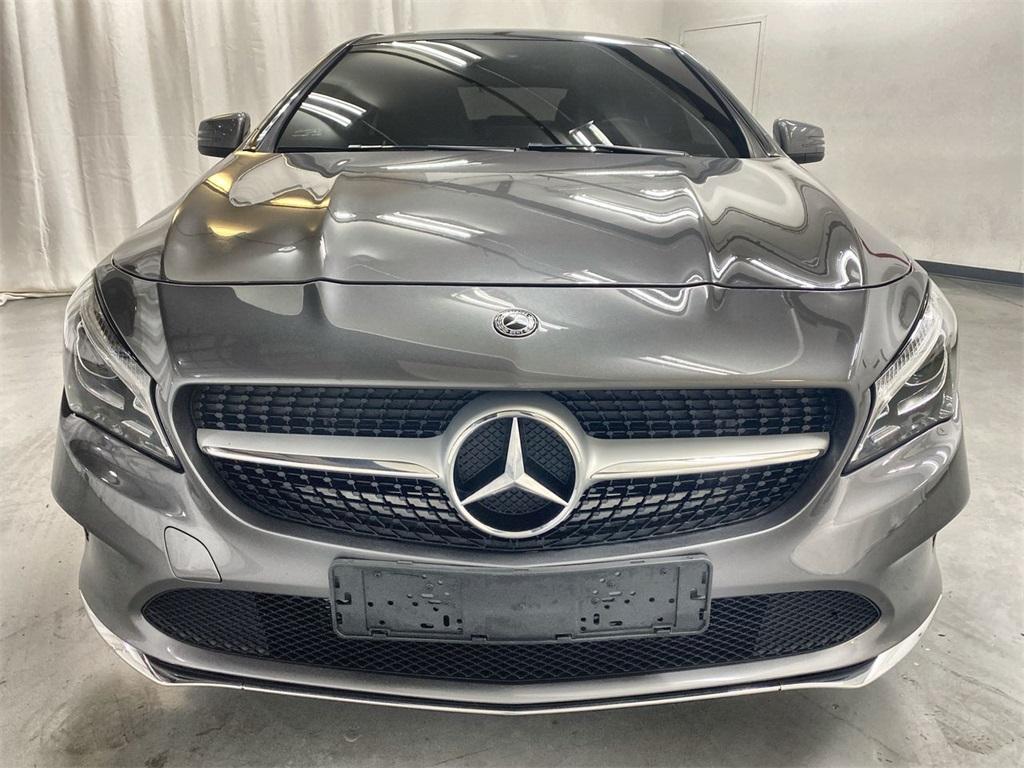 Used 2018 Mercedes-Benz CLA CLA 250 for sale $31,859 at Gravity Autos Marietta in Marietta GA 30060 3