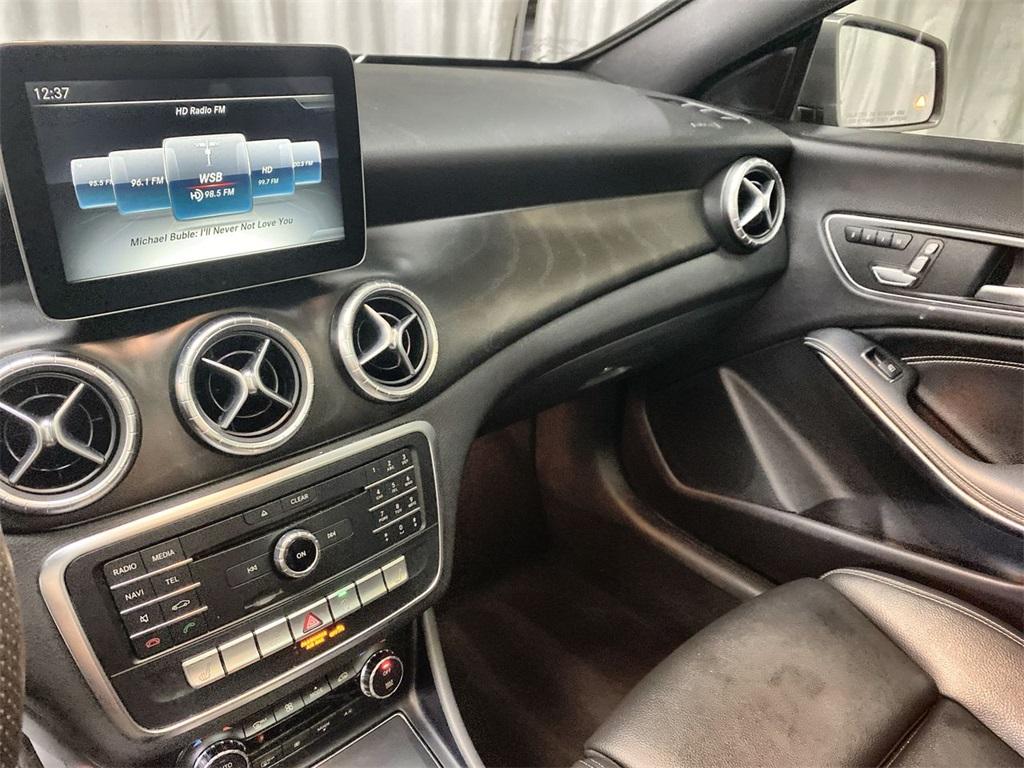 Used 2018 Mercedes-Benz CLA CLA 250 for sale $31,489 at Gravity Autos Marietta in Marietta GA 30060 31
