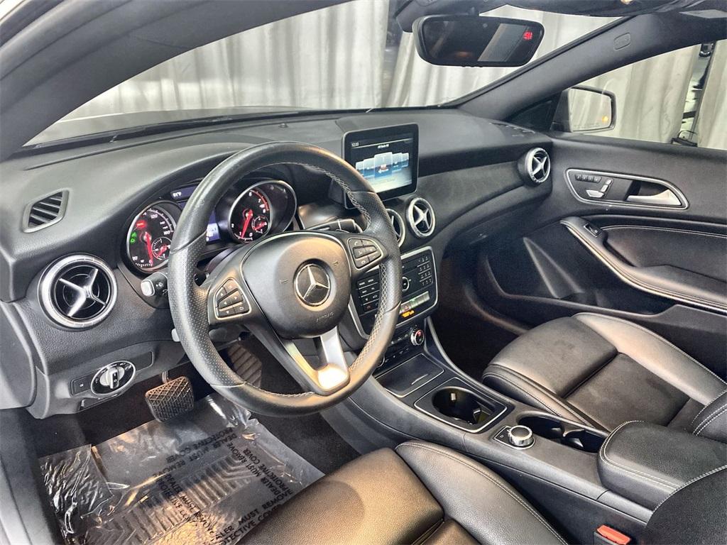 Used 2018 Mercedes-Benz CLA CLA 250 for sale $31,489 at Gravity Autos Marietta in Marietta GA 30060 38