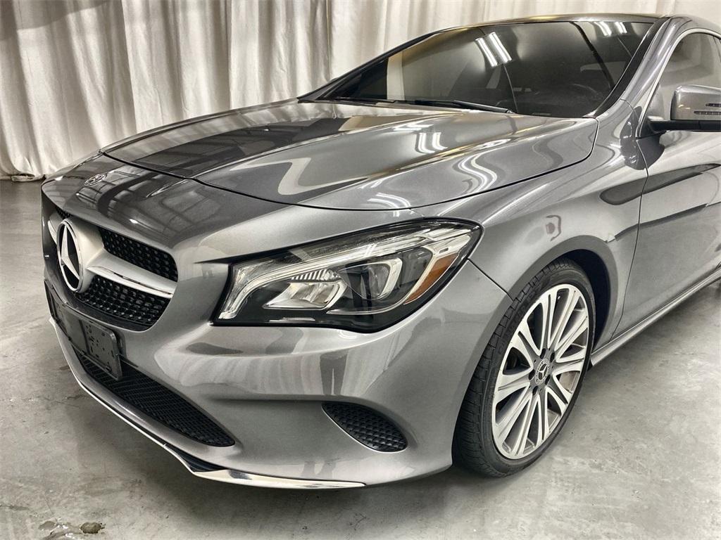 Used 2018 Mercedes-Benz CLA CLA 250 for sale $31,489 at Gravity Autos Marietta in Marietta GA 30060 4