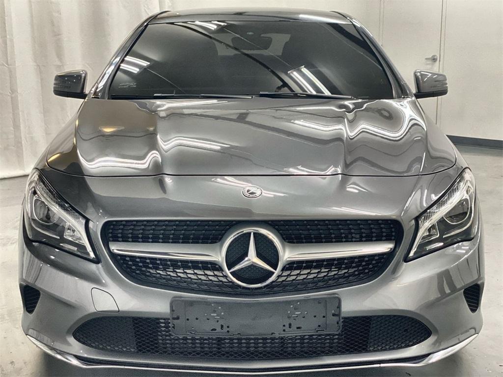 Used 2018 Mercedes-Benz CLA CLA 250 for sale $31,489 at Gravity Autos Marietta in Marietta GA 30060 41