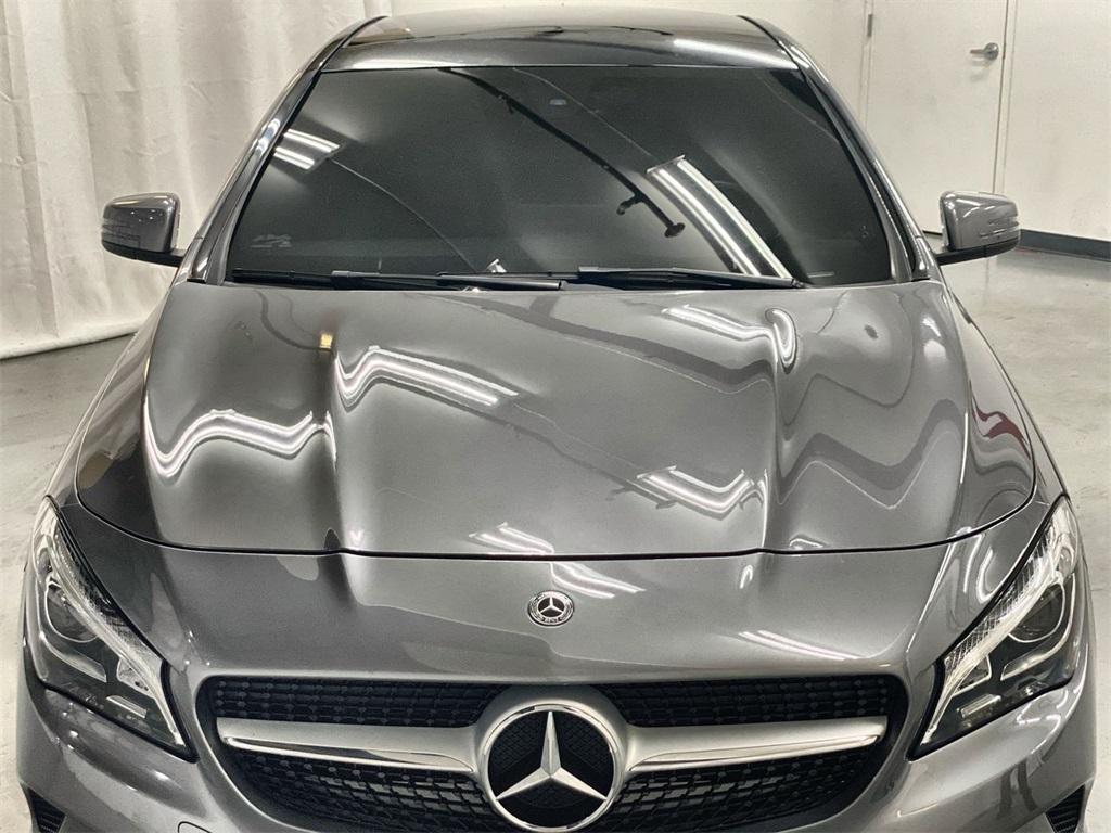 Used 2018 Mercedes-Benz CLA CLA 250 for sale $31,489 at Gravity Autos Marietta in Marietta GA 30060 42