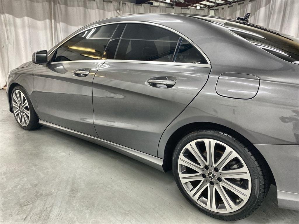 Used 2018 Mercedes-Benz CLA CLA 250 for sale $31,859 at Gravity Autos Marietta in Marietta GA 30060 6