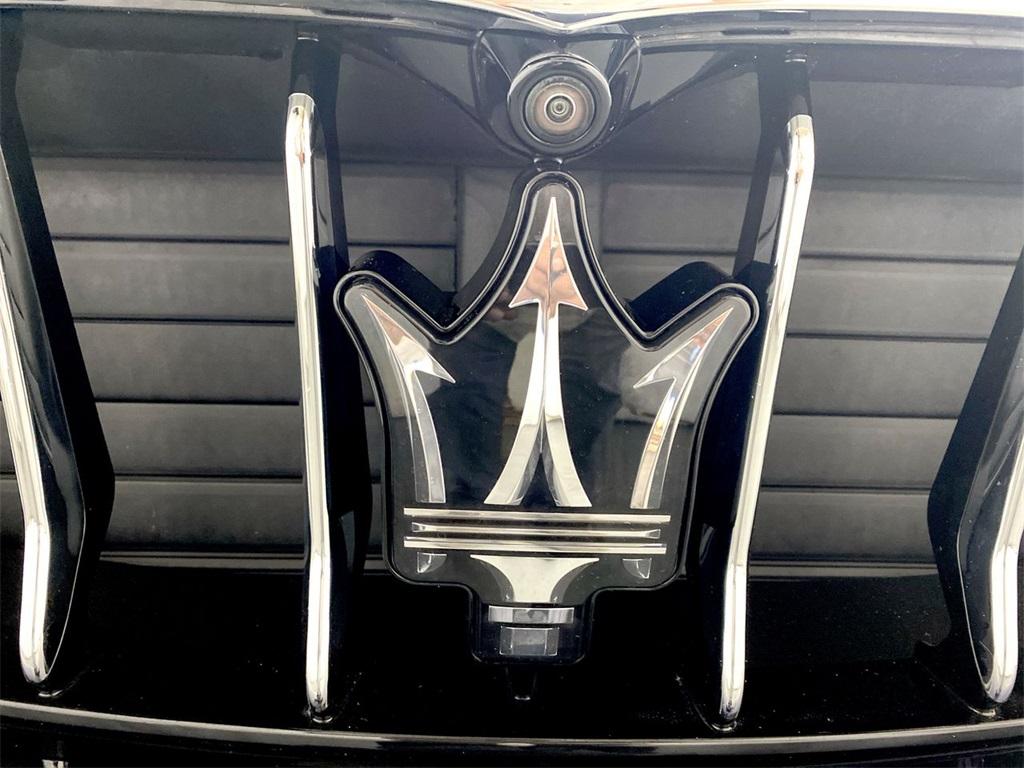 Used 2019 Maserati Levante GranLusso for sale Sold at Gravity Autos Marietta in Marietta GA 30060 10