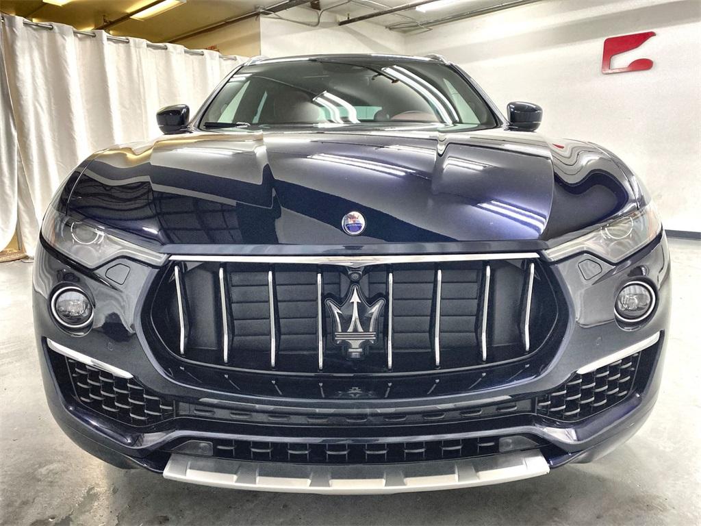 Used 2019 Maserati Levante GranLusso for sale Sold at Gravity Autos Marietta in Marietta GA 30060 3