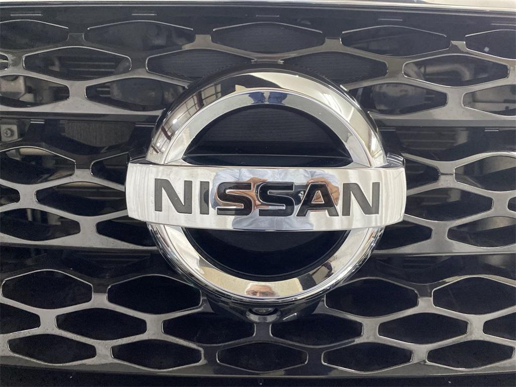 Used 2017 Nissan Armada SL for sale $32,283 at Gravity Autos Marietta in Marietta GA 30060 10