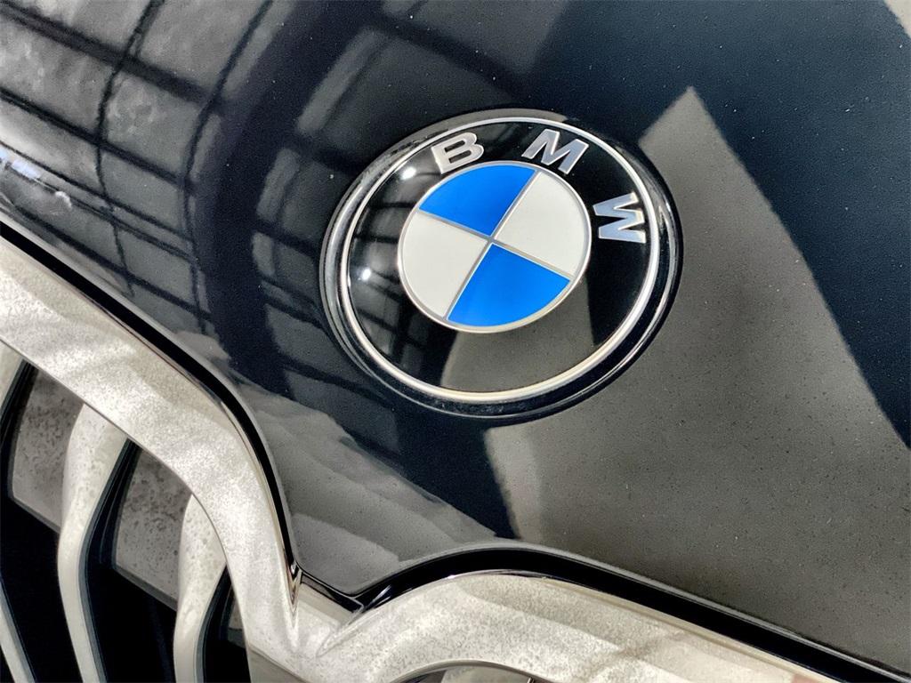 Used 2019 BMW X7 xDrive40i for sale $67,801 at Gravity Autos Marietta in Marietta GA 30060 10