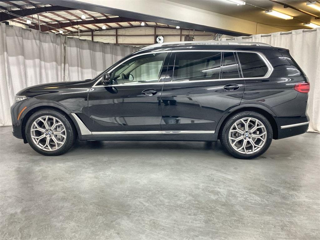 Used 2019 BMW X7 xDrive40i for sale $67,801 at Gravity Autos Marietta in Marietta GA 30060 11