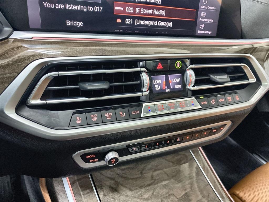 Used 2019 BMW X7 xDrive40i for sale $67,801 at Gravity Autos Marietta in Marietta GA 30060 31