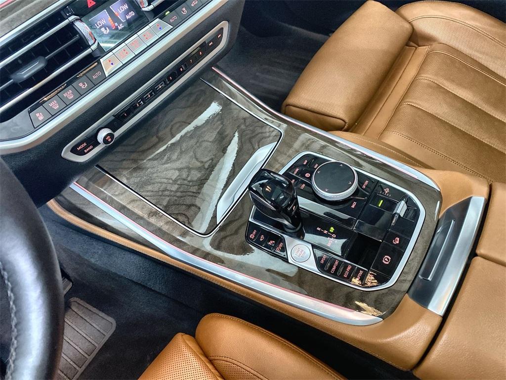 Used 2019 BMW X7 xDrive40i for sale $67,801 at Gravity Autos Marietta in Marietta GA 30060 34