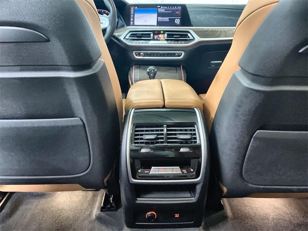 Used 2019 BMW X7 xDrive40i for sale $67,801 at Gravity Autos Marietta in Marietta GA 30060 44