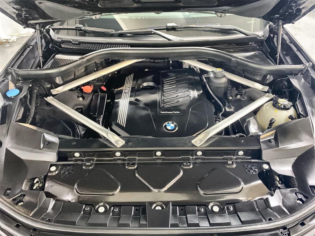 Used 2019 BMW X7 xDrive40i for sale $67,801 at Gravity Autos Marietta in Marietta GA 30060 51