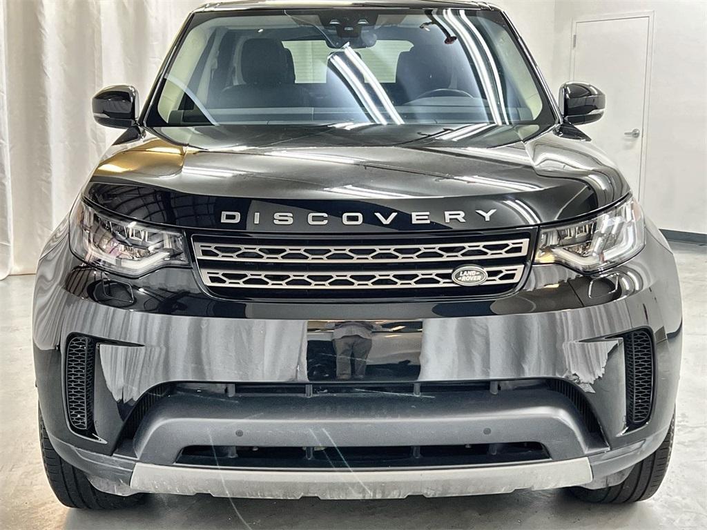 Used 2020 Land Rover Discovery SE for sale $46,759 at Gravity Autos Marietta in Marietta GA 30060 44