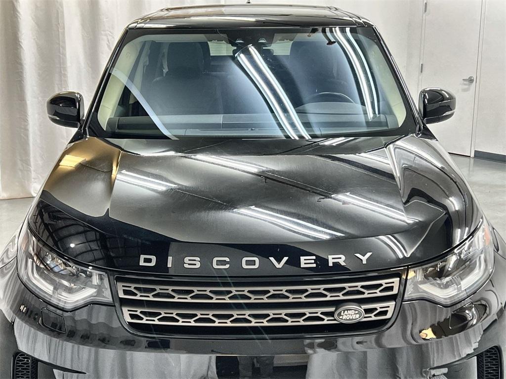Used 2020 Land Rover Discovery SE for sale $46,759 at Gravity Autos Marietta in Marietta GA 30060 45