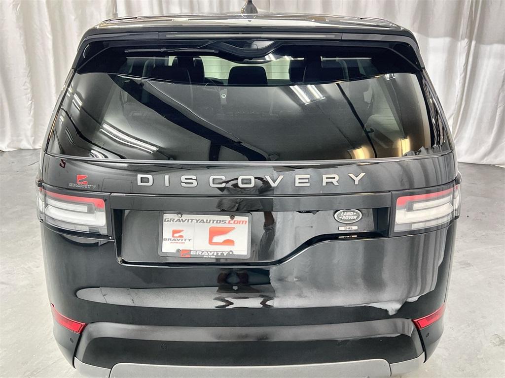 Used 2020 Land Rover Discovery SE for sale $46,759 at Gravity Autos Marietta in Marietta GA 30060 48