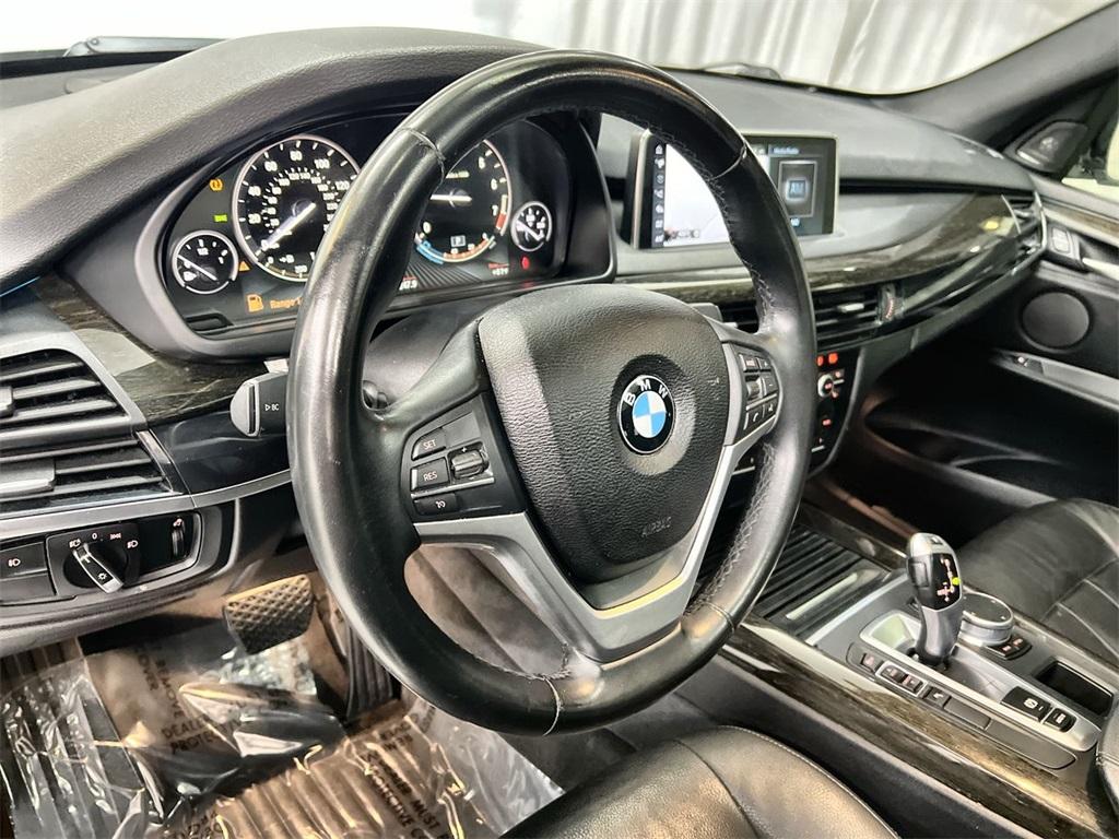 Used 2017 BMW X5 sDrive35i for sale Sold at Gravity Autos Marietta in Marietta GA 30060 21