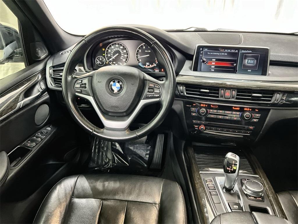 Used 2017 BMW X5 sDrive35i for sale Sold at Gravity Autos Marietta in Marietta GA 30060 37