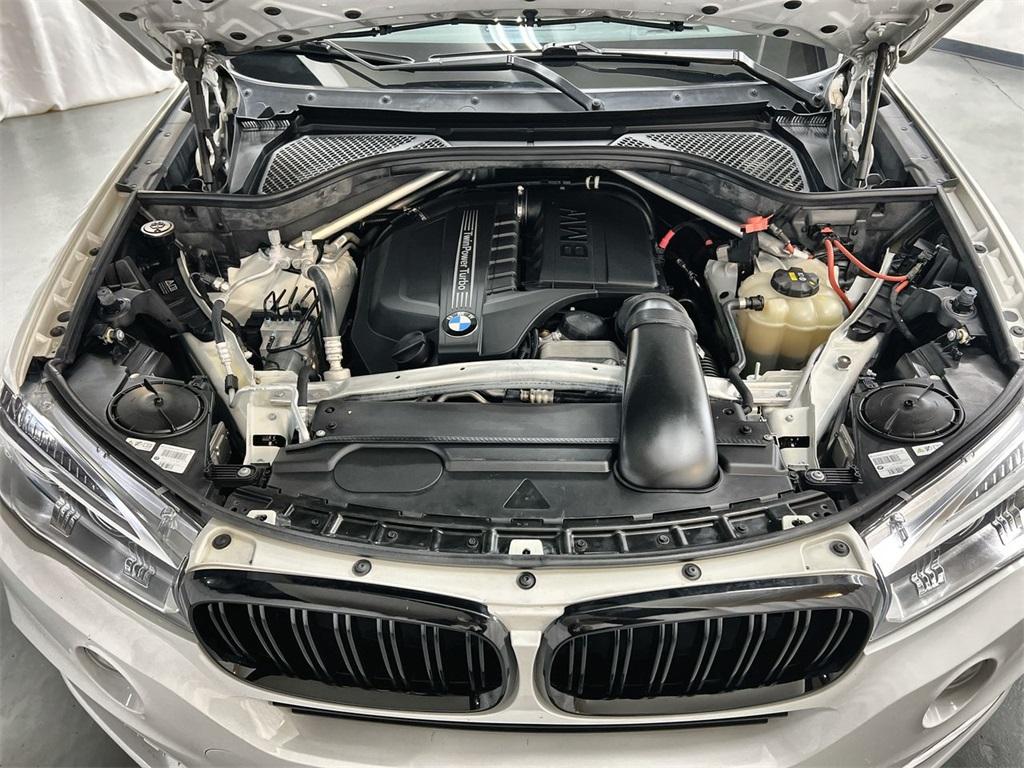 Used 2017 BMW X5 sDrive35i for sale Sold at Gravity Autos Marietta in Marietta GA 30060 52