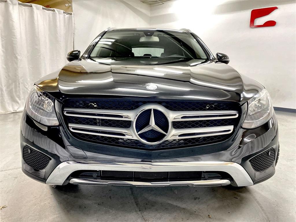 Used 2017 Mercedes-Benz GLC GLC 300 for sale $31,343 at Gravity Autos Marietta in Marietta GA 30060 3