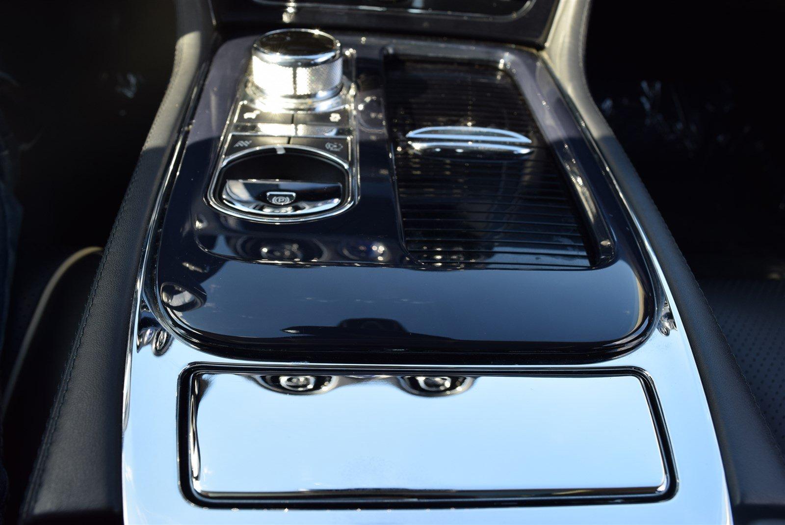 Used 2013 Jaguar XJ for sale Sold at Gravity Autos Marietta in Marietta GA 30060 69