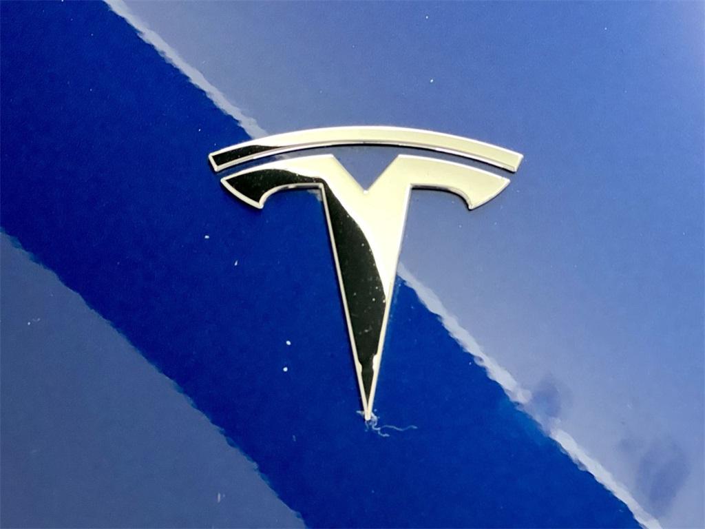 Used 2021 Tesla Model Y Long Range for sale $58,890 at Gravity Autos Marietta in Marietta GA 30060 10