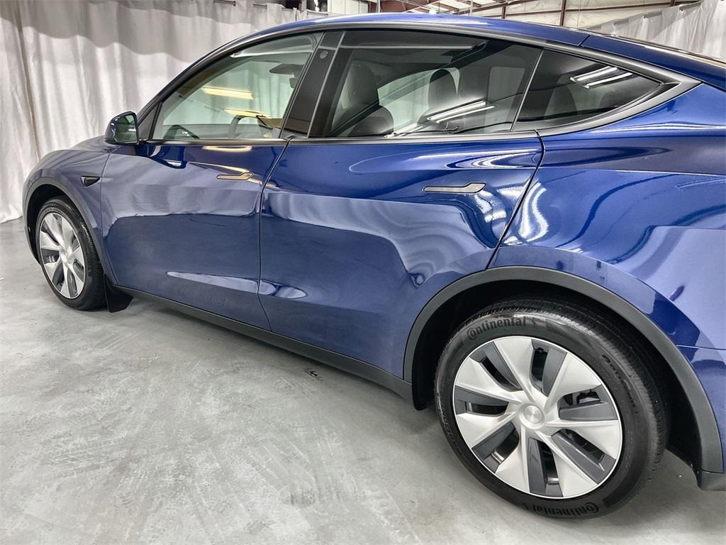 Used 2021 Tesla Model Y Long Range for sale $71,636 at Gravity Autos Marietta in Marietta GA 30060 6