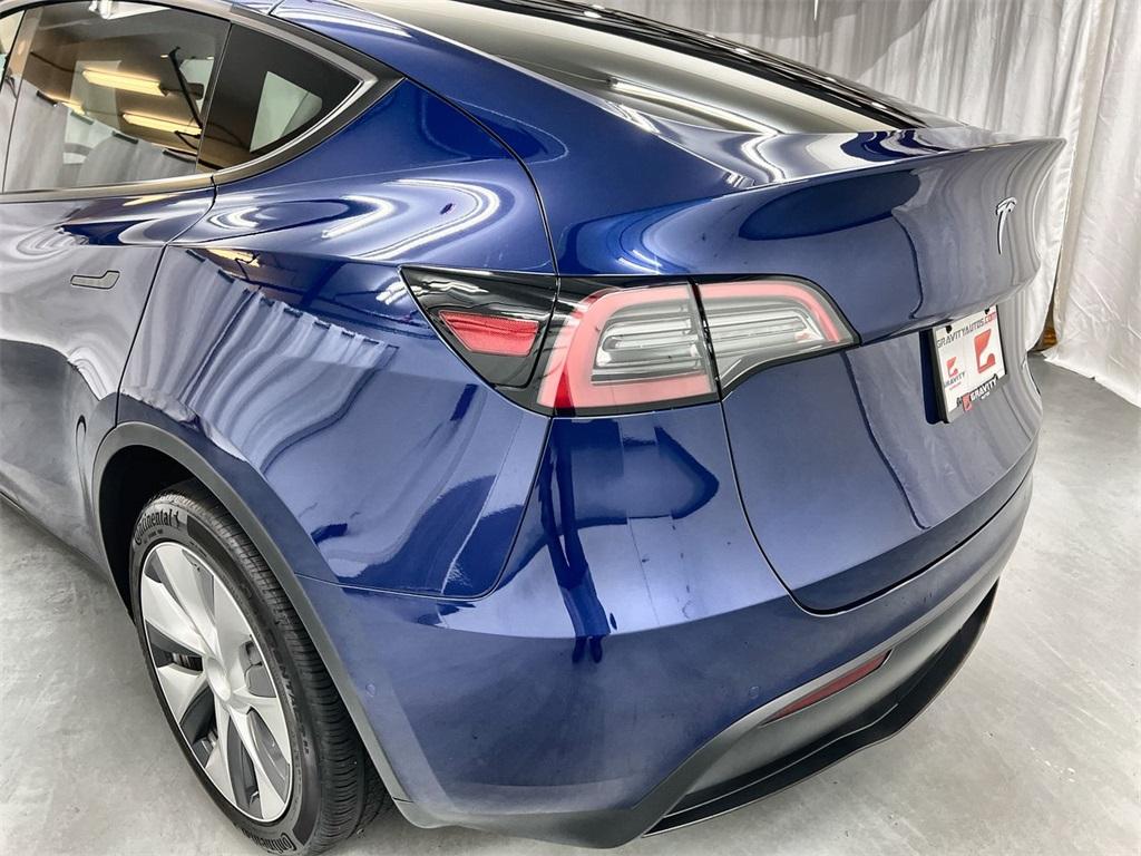 Used 2021 Tesla Model Y Long Range for sale $71,636 at Gravity Autos Marietta in Marietta GA 30060 9