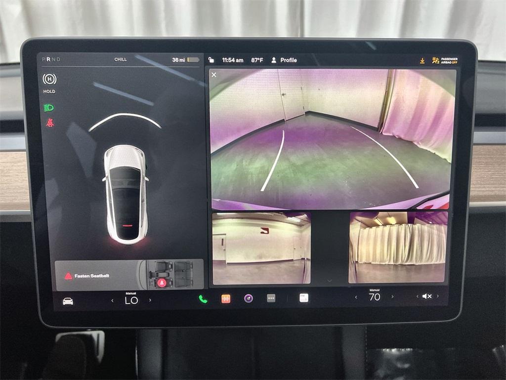 Used 2022 Tesla Model Y Performance for sale $80,468 at Gravity Autos Marietta in Marietta GA 30060 30