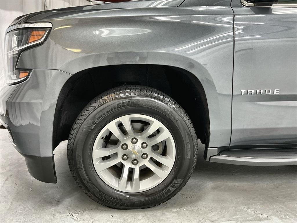 Used 2018 Chevrolet Tahoe LT for sale $42,994 at Gravity Autos Marietta in Marietta GA 30060 14