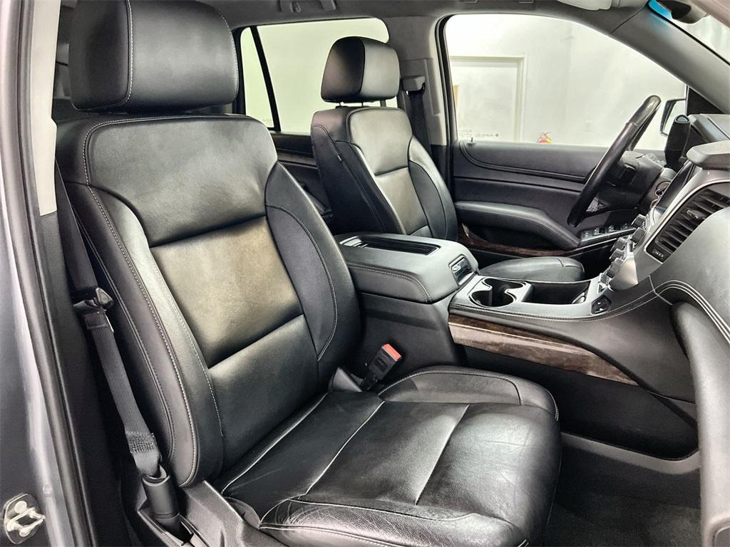 Used 2018 Chevrolet Tahoe LT for sale $42,994 at Gravity Autos Marietta in Marietta GA 30060 17