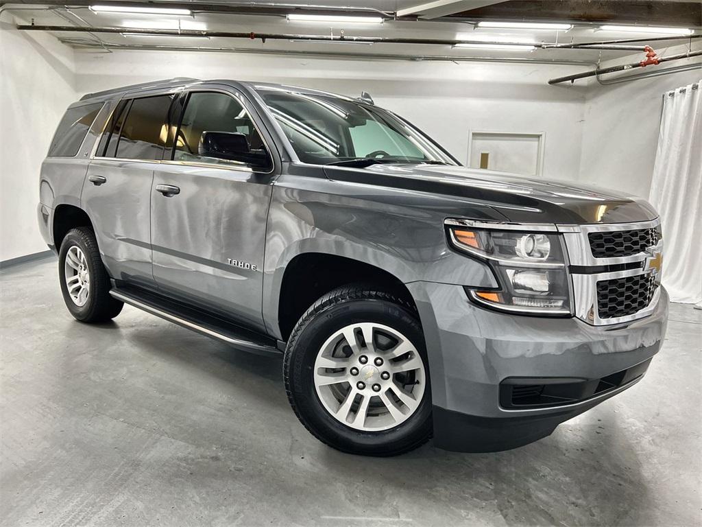 Used 2018 Chevrolet Tahoe LT for sale $39,497 at Gravity Autos Marietta in Marietta GA 30060 2