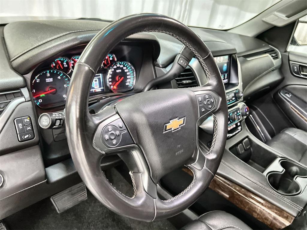 Used 2018 Chevrolet Tahoe LT for sale $39,497 at Gravity Autos Marietta in Marietta GA 30060 22