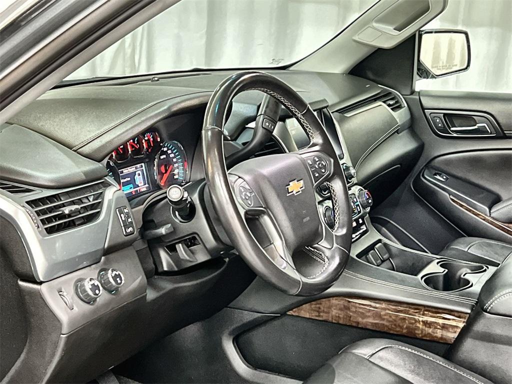 Used 2018 Chevrolet Tahoe LT for sale $39,497 at Gravity Autos Marietta in Marietta GA 30060 24