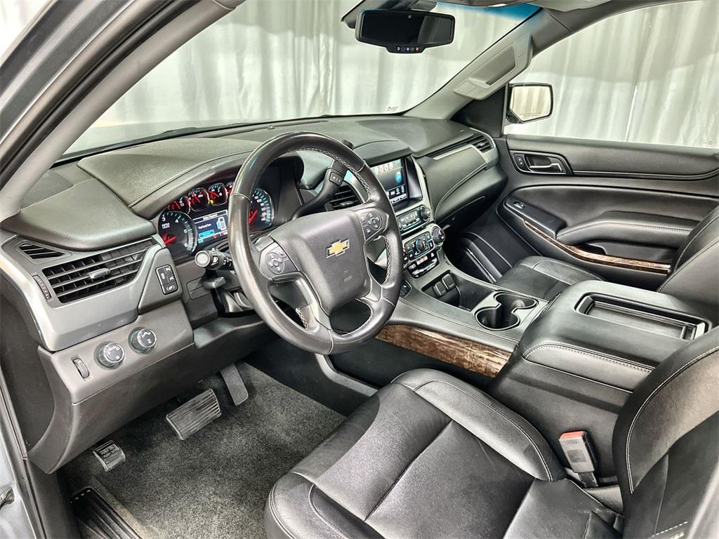 Used 2018 Chevrolet Tahoe LT for sale $42,994 at Gravity Autos Marietta in Marietta GA 30060 39