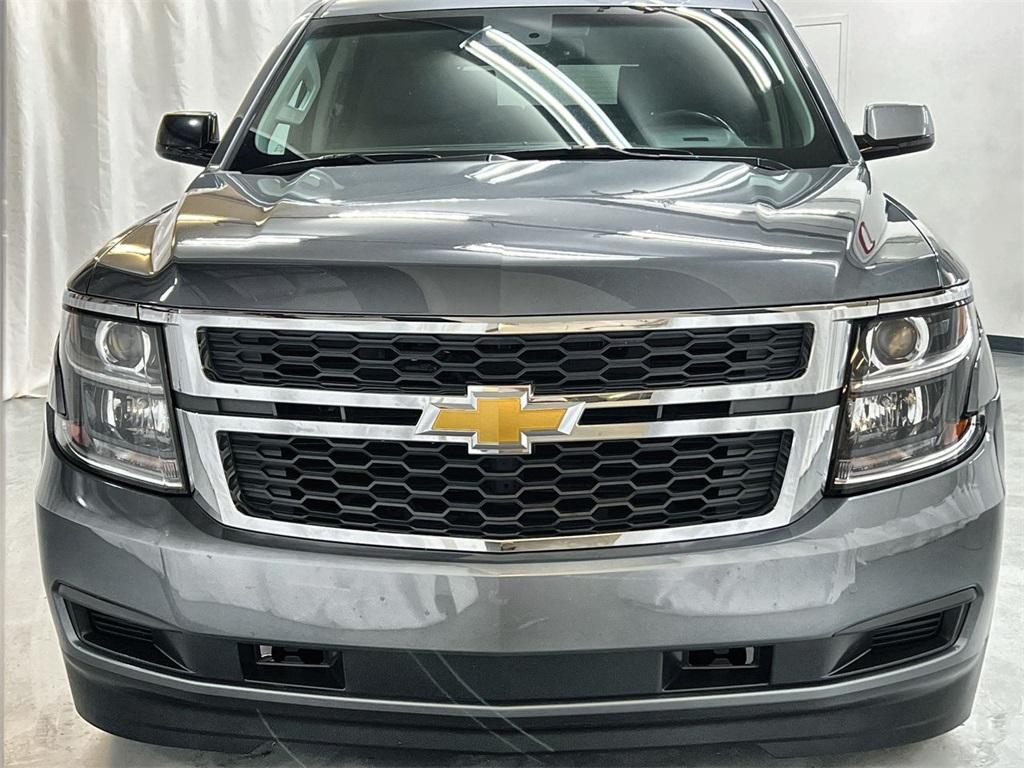 Used 2018 Chevrolet Tahoe LT for sale $39,497 at Gravity Autos Marietta in Marietta GA 30060 45