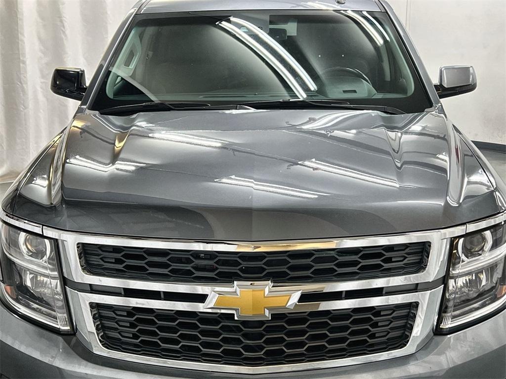 Used 2018 Chevrolet Tahoe LT for sale $39,497 at Gravity Autos Marietta in Marietta GA 30060 46