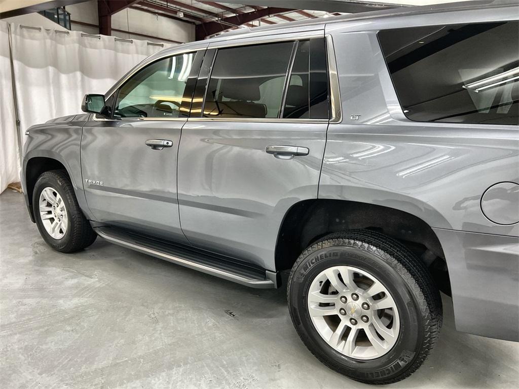 Used 2018 Chevrolet Tahoe LT for sale $39,497 at Gravity Autos Marietta in Marietta GA 30060 6
