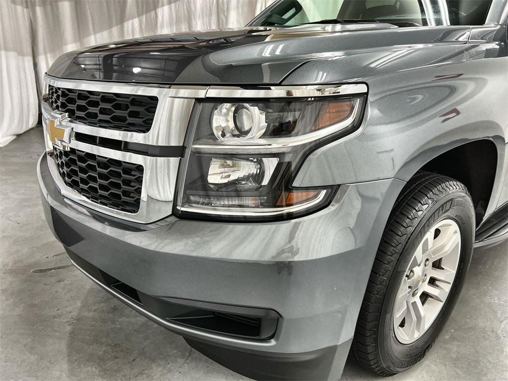 Used 2018 Chevrolet Tahoe LT for sale $39,497 at Gravity Autos Marietta in Marietta GA 30060 8