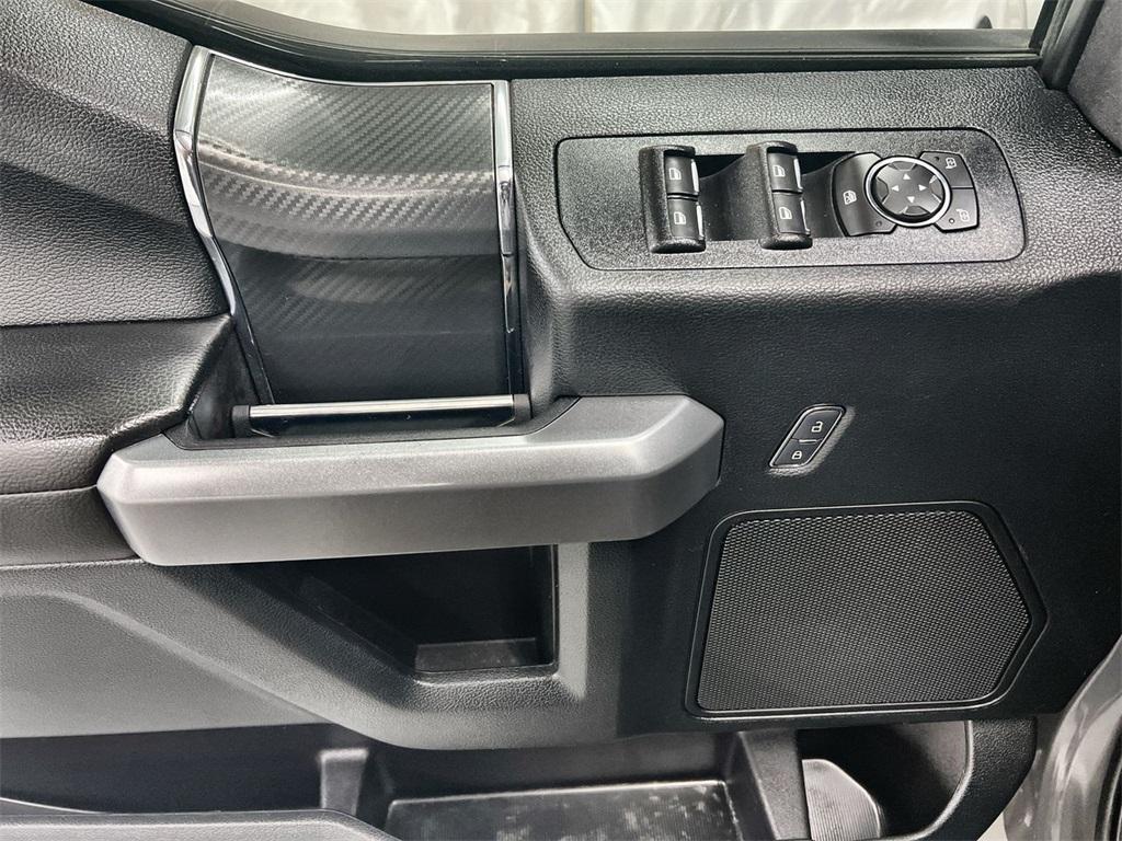 Used 2018 Ford F-150 XLT for sale Sold at Gravity Autos Marietta in Marietta GA 30060 19