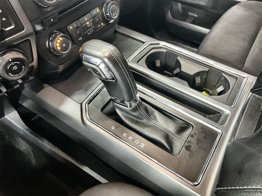 Used 2018 Ford F-150 XLT for sale Sold at Gravity Autos Marietta in Marietta GA 30060 34