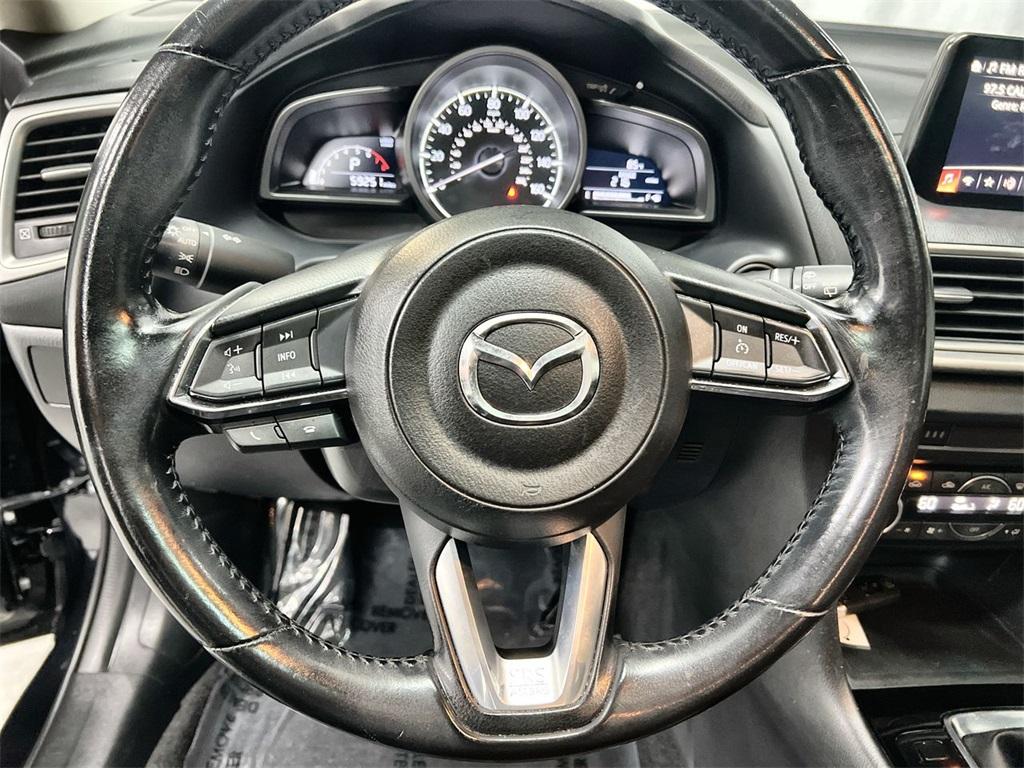 Used 2017 Mazda Mazda3 Touring 2.5 for sale Sold at Gravity Autos Marietta in Marietta GA 30060 23