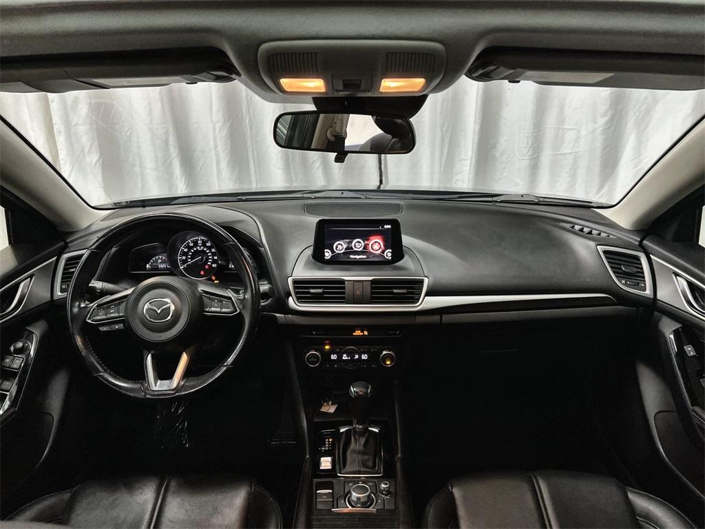 Used 2017 Mazda Mazda3 Touring 2.5 for sale Sold at Gravity Autos Marietta in Marietta GA 30060 33